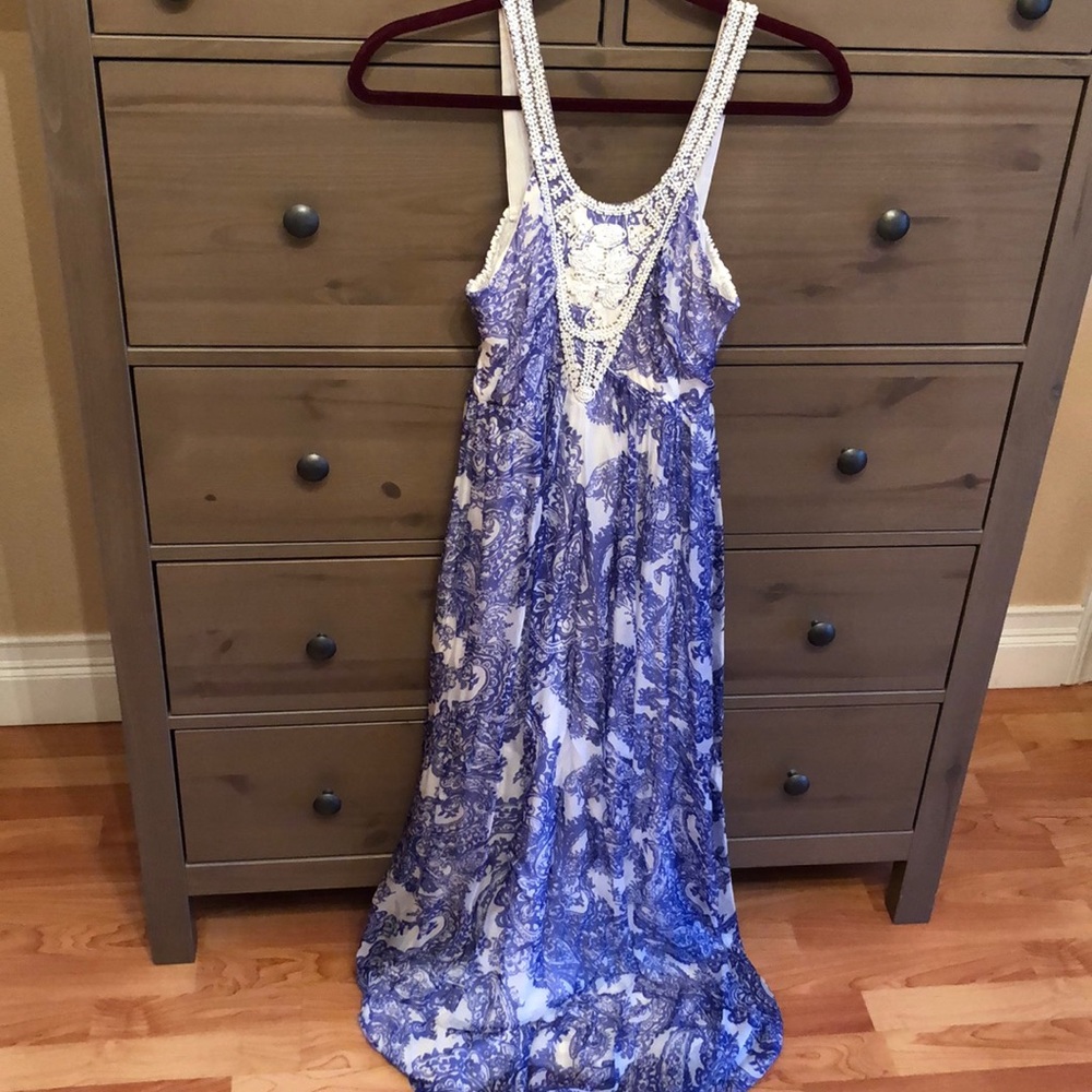 Beautiful dress
